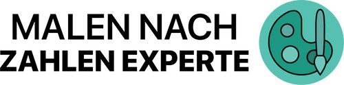Malen nach Zahlen