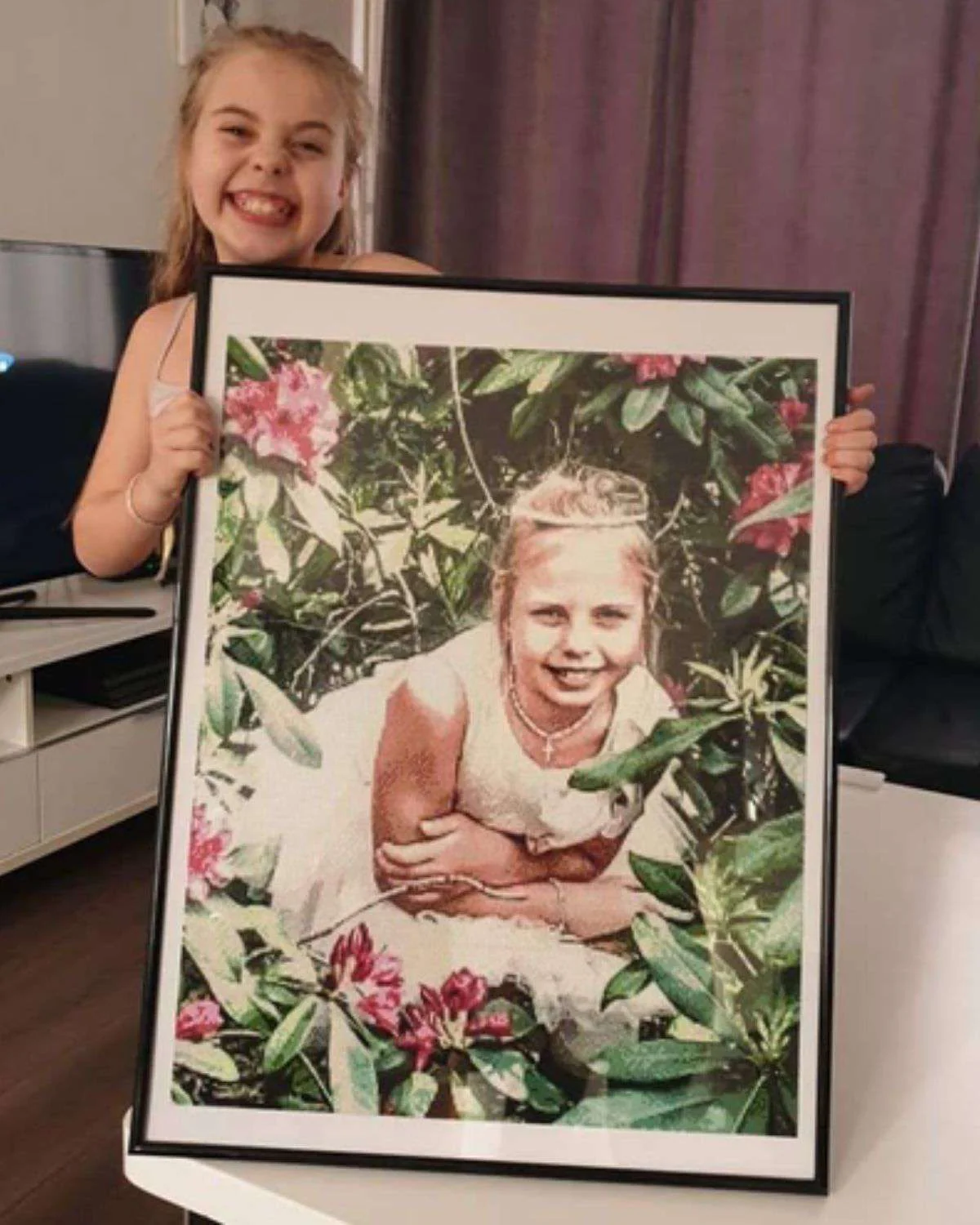 Diamond Painting eigenes Bild - Image 11