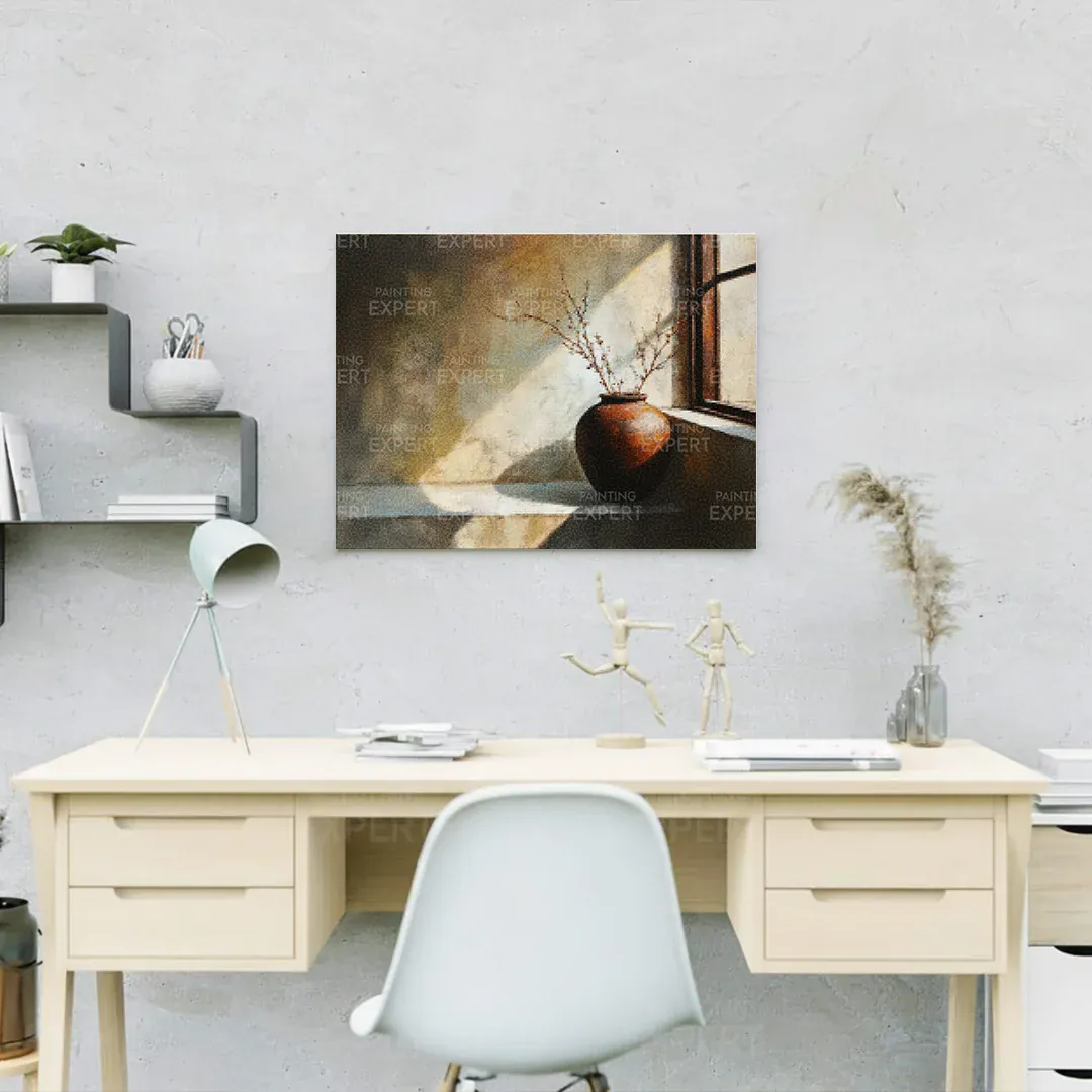 Diamond Painting Knospende Knospen - Image 4