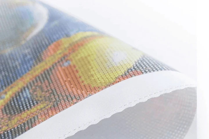 Diamond Painting Savanne Afrikas - Image 3