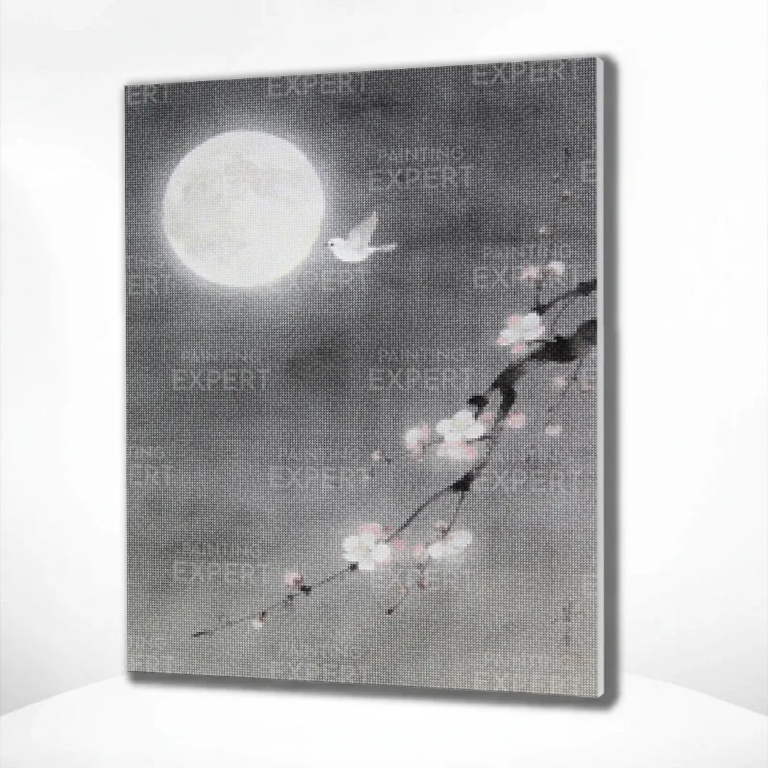 Diamond Painting Zen Japan