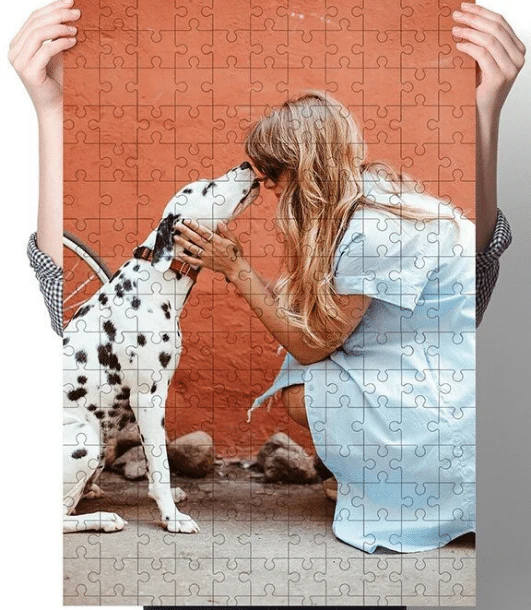 Fotopuzzle - Image 3