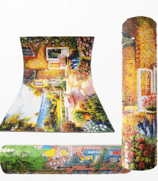 Fotopuzzle - Image 5