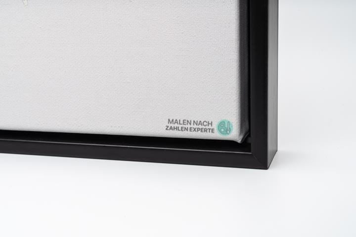 Malen nach Zahlen Milchmädchen - Image 8